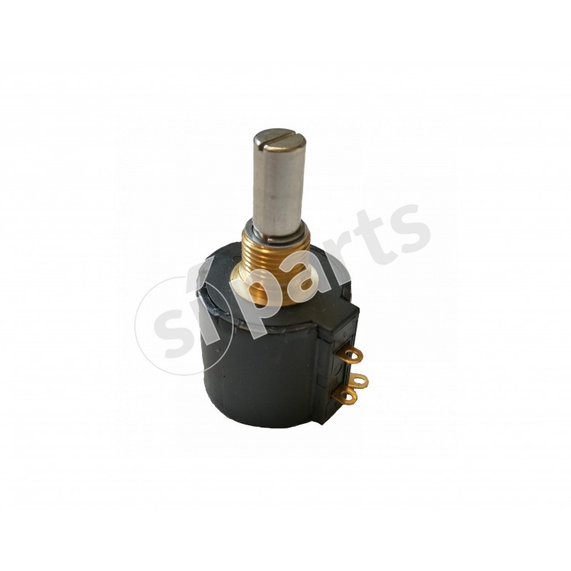 POTENTIOMETER 10 TURNS VISHAY 354- S- 1- 2 K