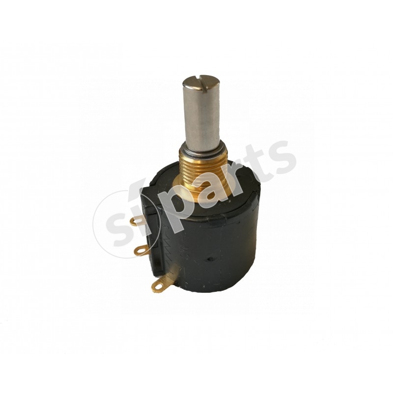 POTENTIOMETER 10 TURNS VISHAY 354- S- 1- 2 K