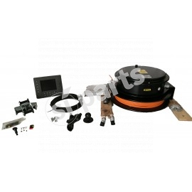 LOAD LIMITER KIT 3B6