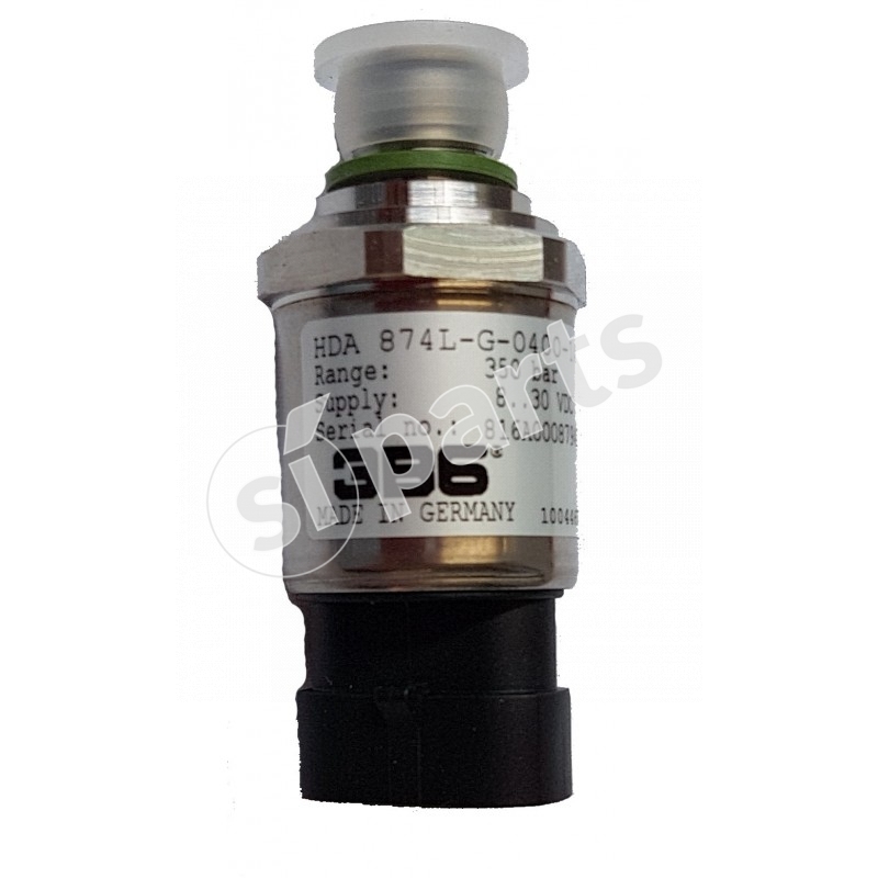 LOAD LIMITER KIT LMI 3B6