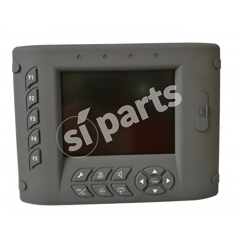 LOAD LIMITER KIT LMI 3B6