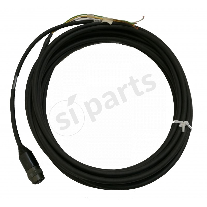 LOAD LIMITER KIT LMI 3B6