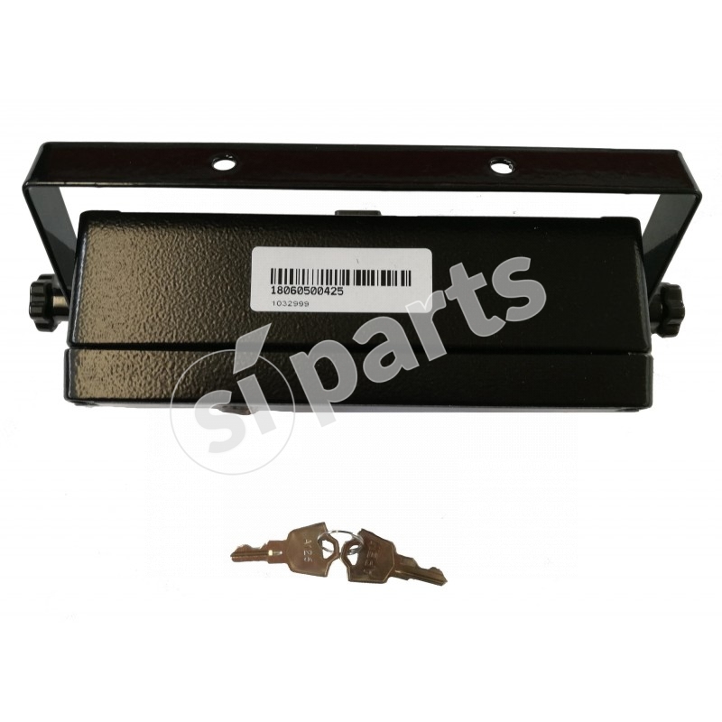 INDICATORE IDR1S DISPLAY RIDOTTO 3B6