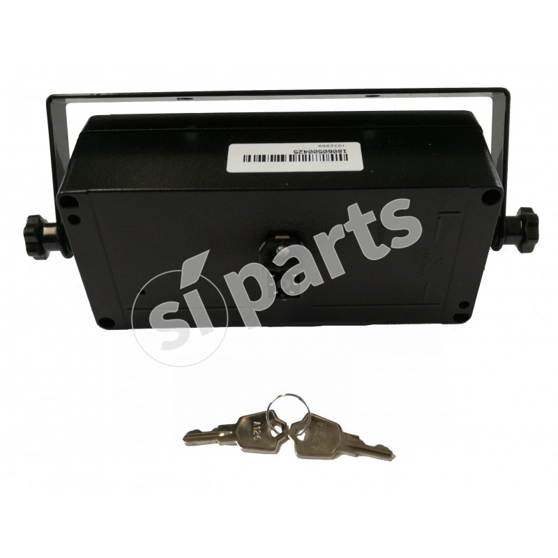 INDICATORE IDR1S DISPLAY RIDOTTO 3B6