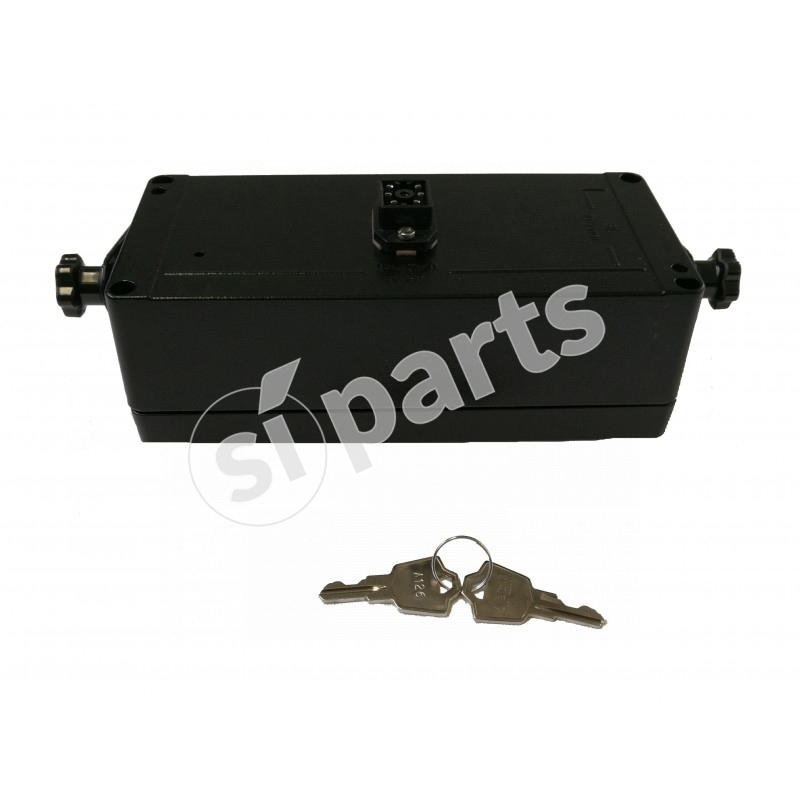 INDICATORE IDR1S DISPLAY RIDOTTO 3B6