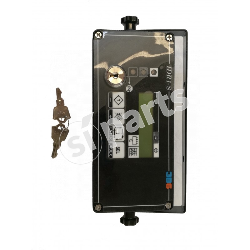 INDICATORE IDR1S DISPLAY RIDOTTO 3B6