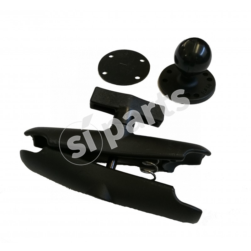 KIT STAFFA RAM BASE ROTONDA