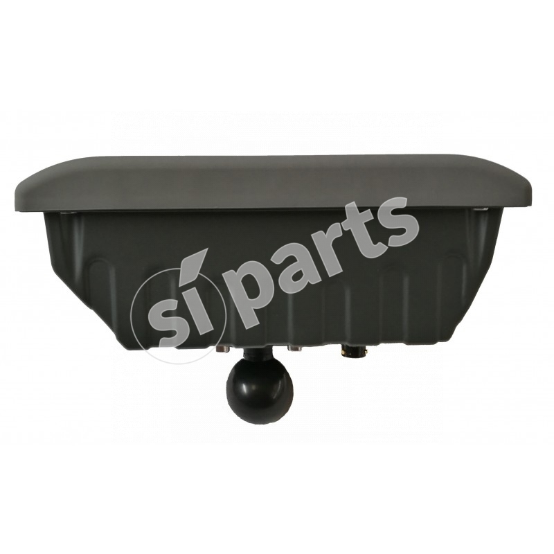 VIEW 2 DISPLAY 3B6 BRACKET