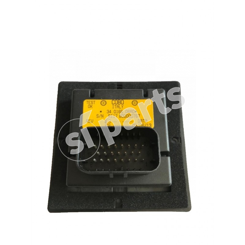 CONTROLLER SAR C.I. IR