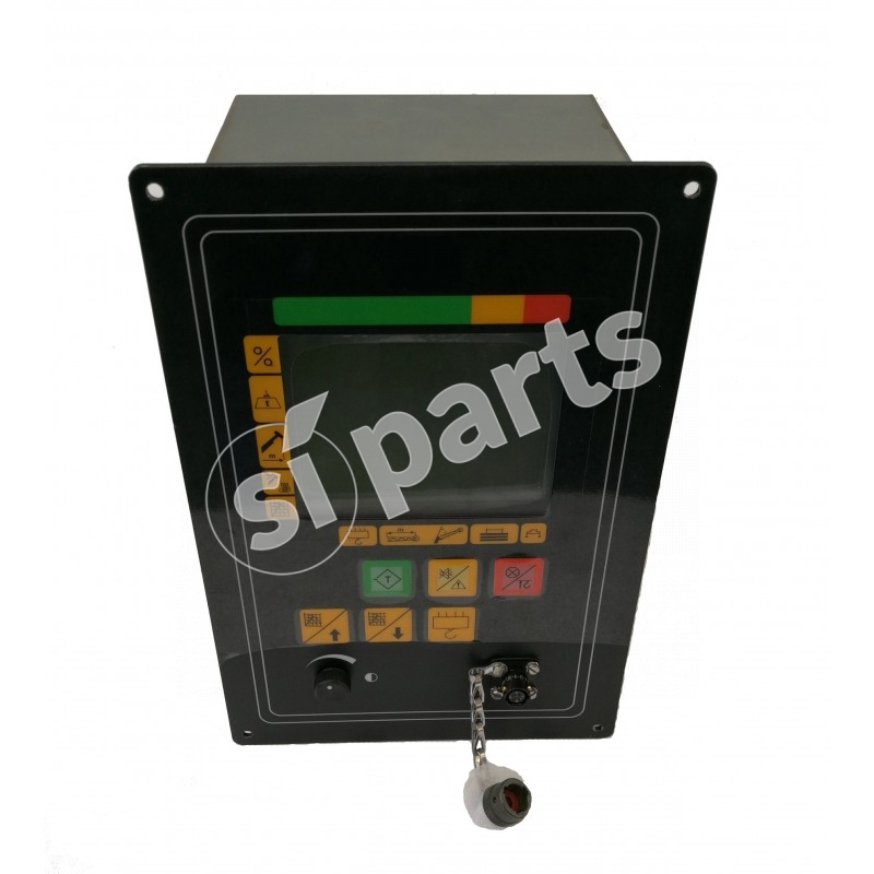 UNITA' U2MIC + DISPLAY CMC