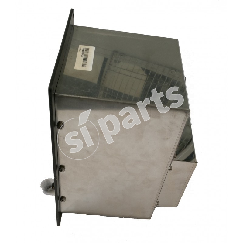 U2MIC UNIT + CMC DISPLAY