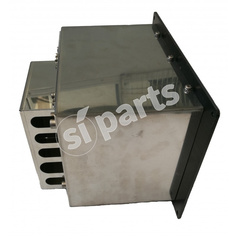 UNITA' U2MIC + DISPLAY CMC