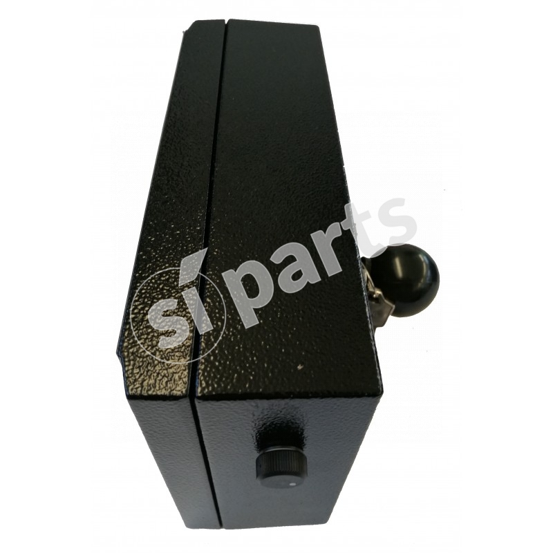 CMC CRANE MON CONTROL DISPLAY 3B6