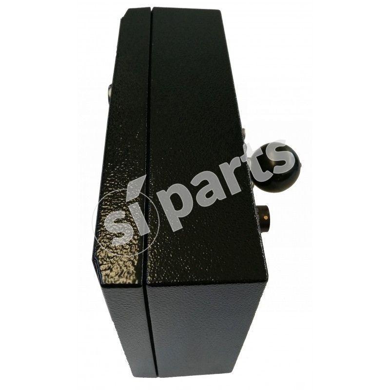 CMC CRANE MON CONTROL DISPLAY 3B6