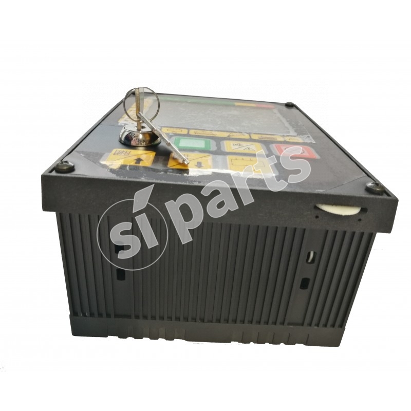 CMC CRANE MON CONTROL 3B6 DISPLAY RECESSED