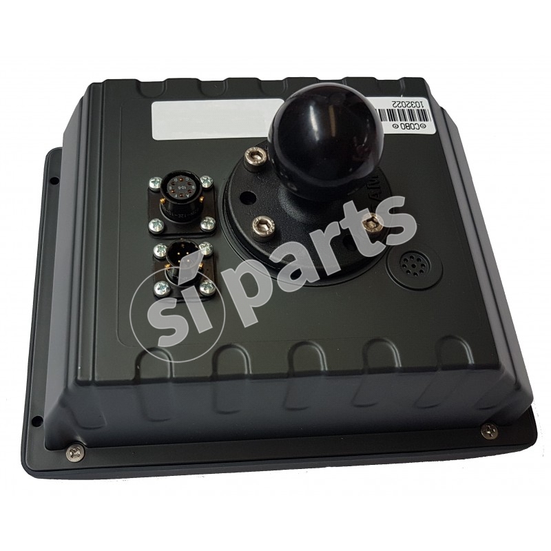 COLOR DISPLAY VIEW 2 3B6