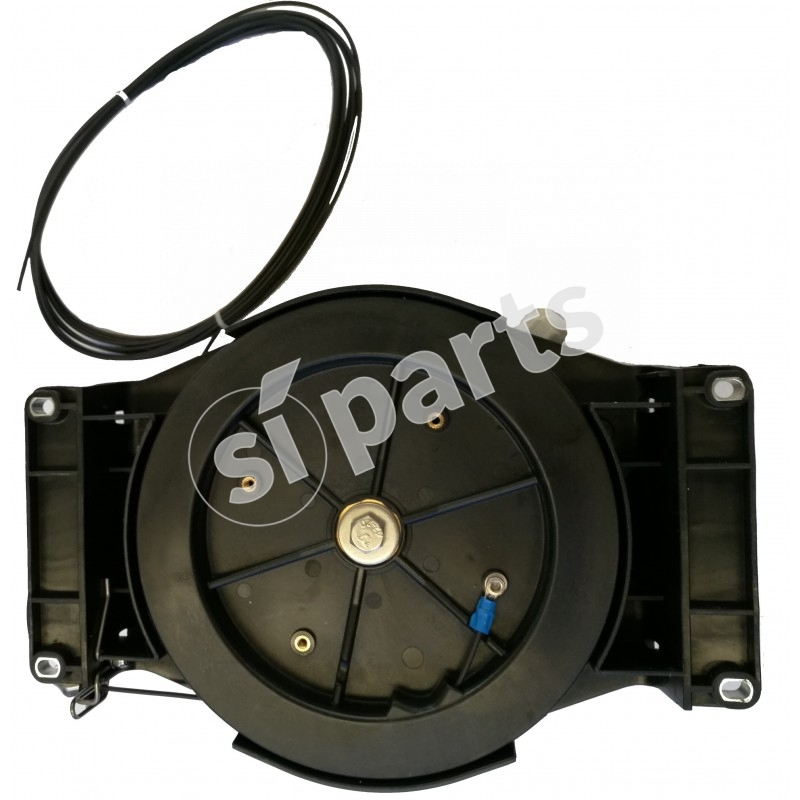 CABLE REEL 3B6 8(17) MT 2P2A