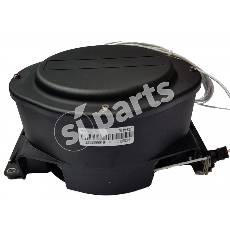 AVVOLGICAVO 3B6 8(17) MT 1P1A + COL 3P