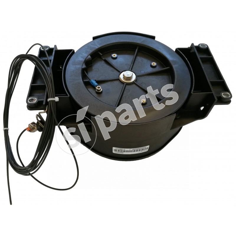 CABLE REEL 3B6 8(17) MT 1P