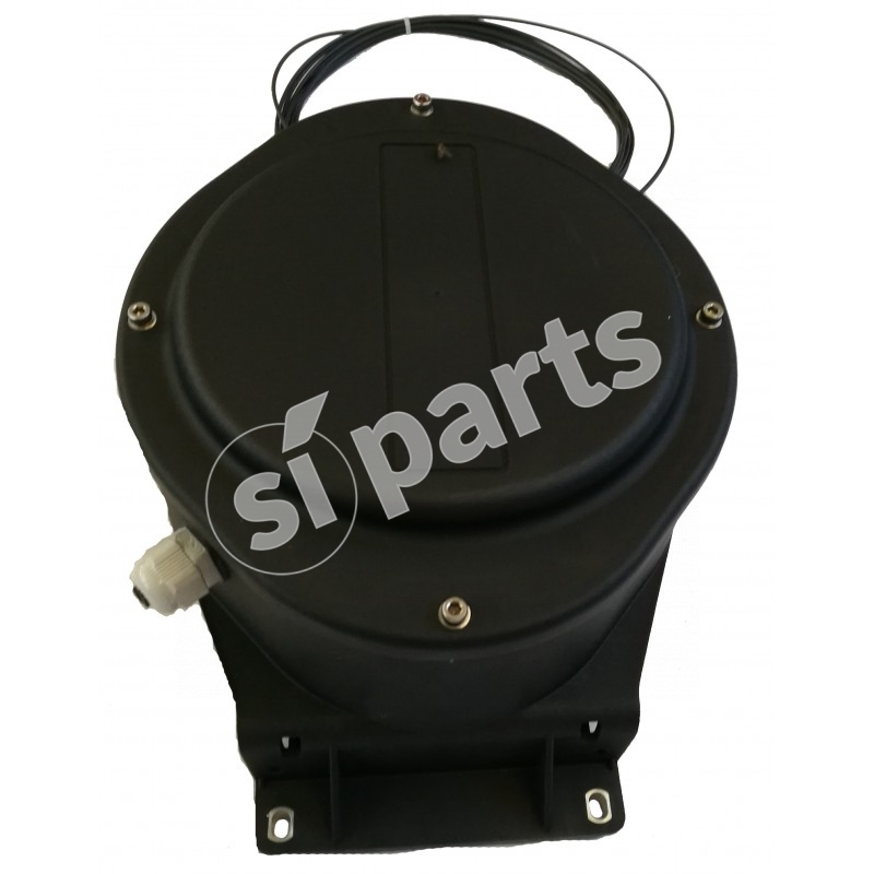 CABLE REEL 3B6 8(17) MT 1P