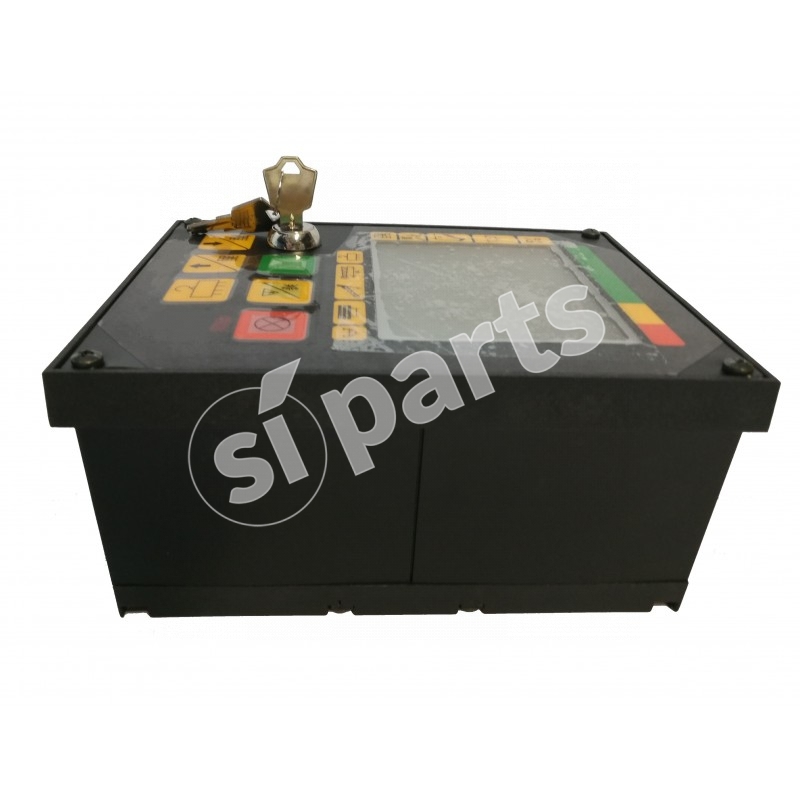 DISPLAY 3B6 CMC CRANE MON CONTROL AD INCASSO