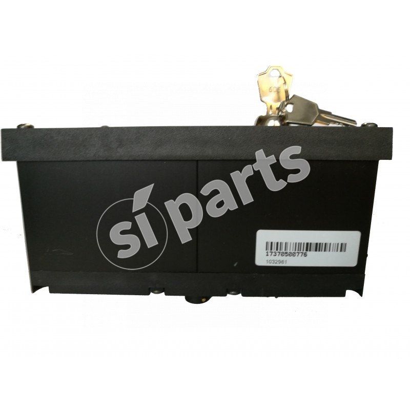 CMC CRANE MON CONTROL 3B6 DISPLAY RECESSED