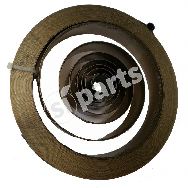 MOLLA PER AVVOLGICAVO DA 32 MT