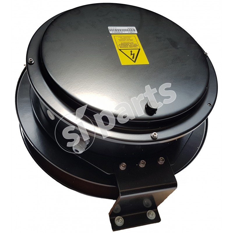 CABLE REEL 3B6 32(50) MT SCR-2P2A