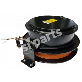 CABLE REEL 32(50) MT AC MCP214 2P + SRC 2CH 5P (W) DR