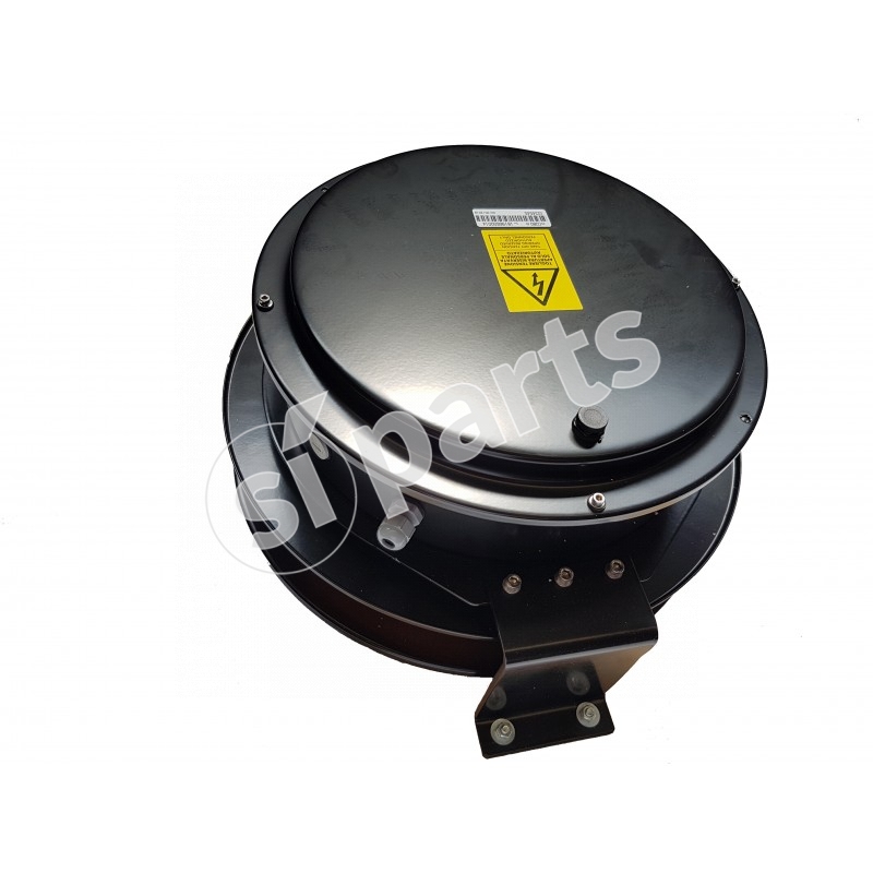 CABLE REEL 3B6 32(50) MT 1P