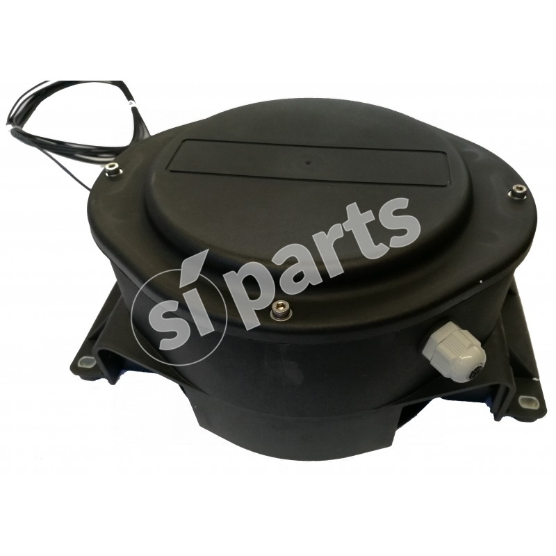 CABLE REEL 3B6 8(17) MT 1P1A