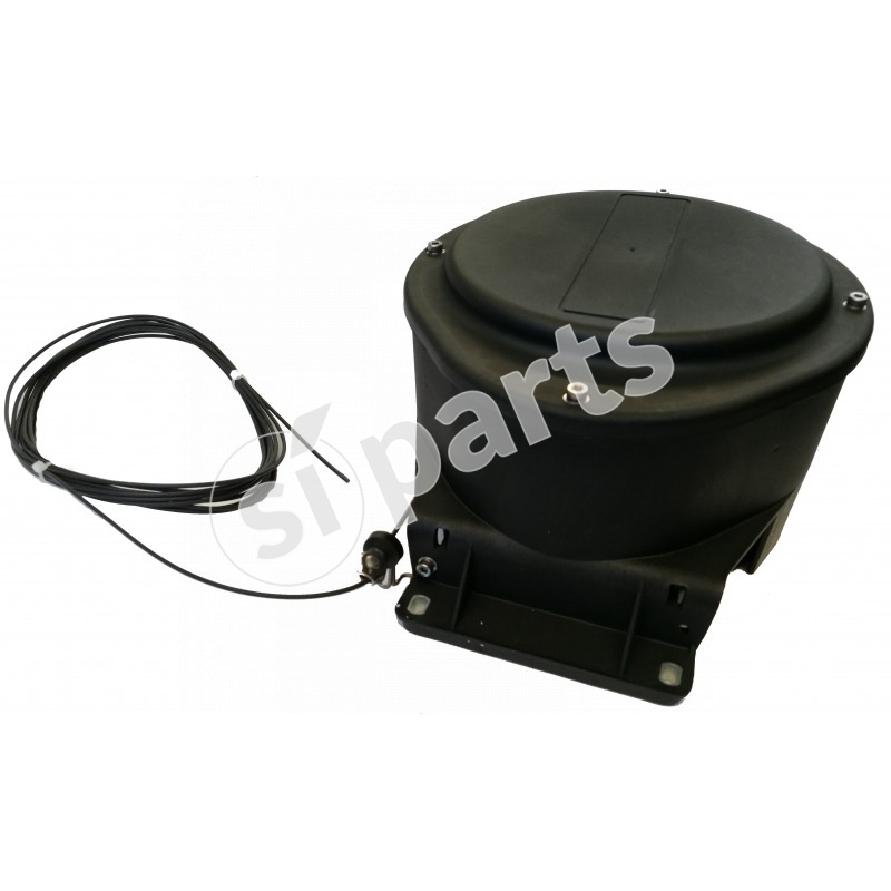 CABLE REEL 3B6 8(17) MT 1P1A