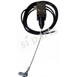 LIMIT SWITCH SENSOR A2B SERIES