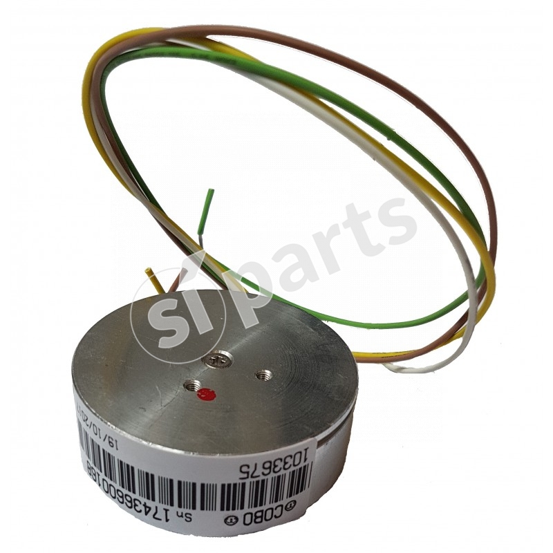 SENSORI AD ANGOLO +/- 180°