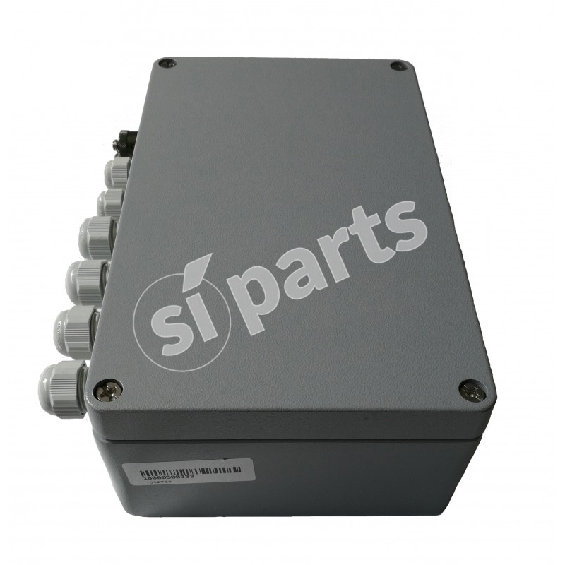 U2MIC UNITÀ MICRO CON SCATOLA 3B6