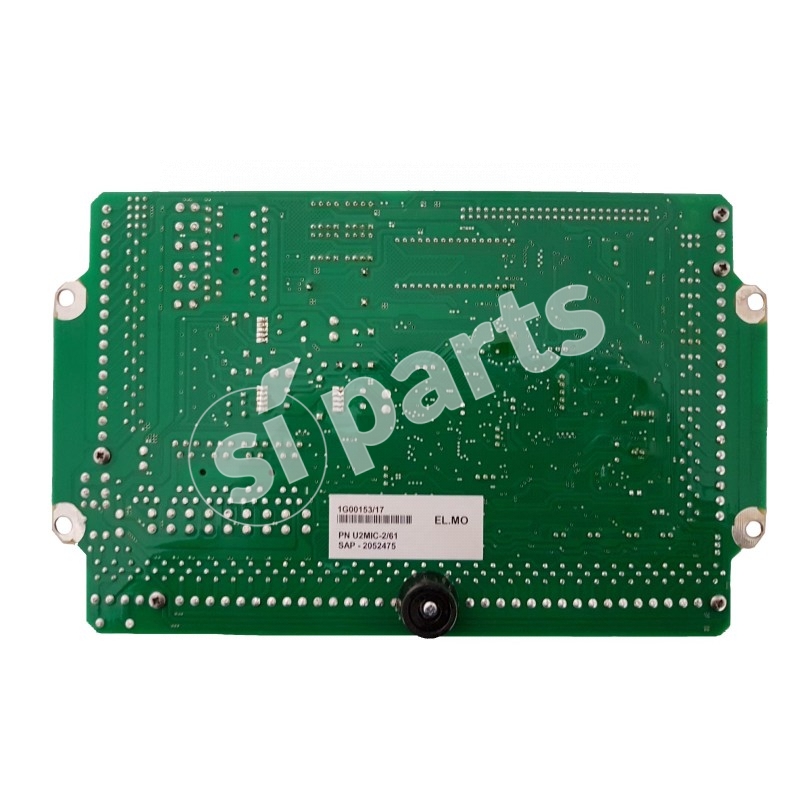 MICRO U2MIC CARD WITH BOX 3B6