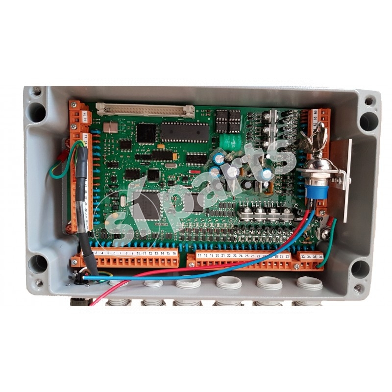 MICRO U2MIC CARD WITH BOX 3B6