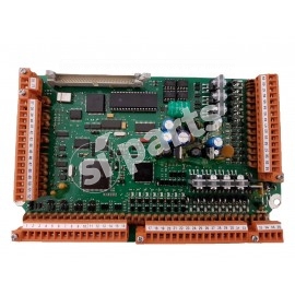 MICRO U2MIC CARD VERS.CB + BB + DAT