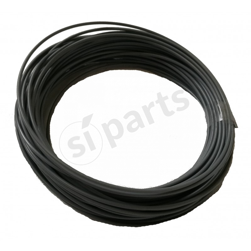 CAVO RIVESTITO RILSAN 15MT