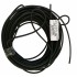 Shielded cable 8p x 0.35mmq