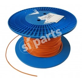 CABLE 4X0,22 + SCH FOR CABLE REELS