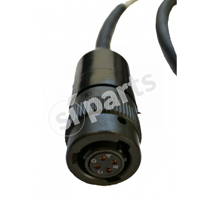 CABLE COL. CAN-BUS 5MT