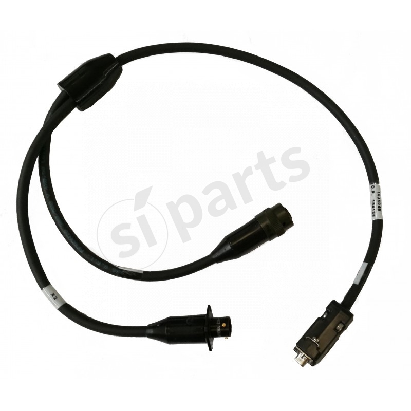 KIT PC DONGLE + CAVO SIMULATORE CAN BUS + CAVO COLLEGAMENTO VIEW-PEAK