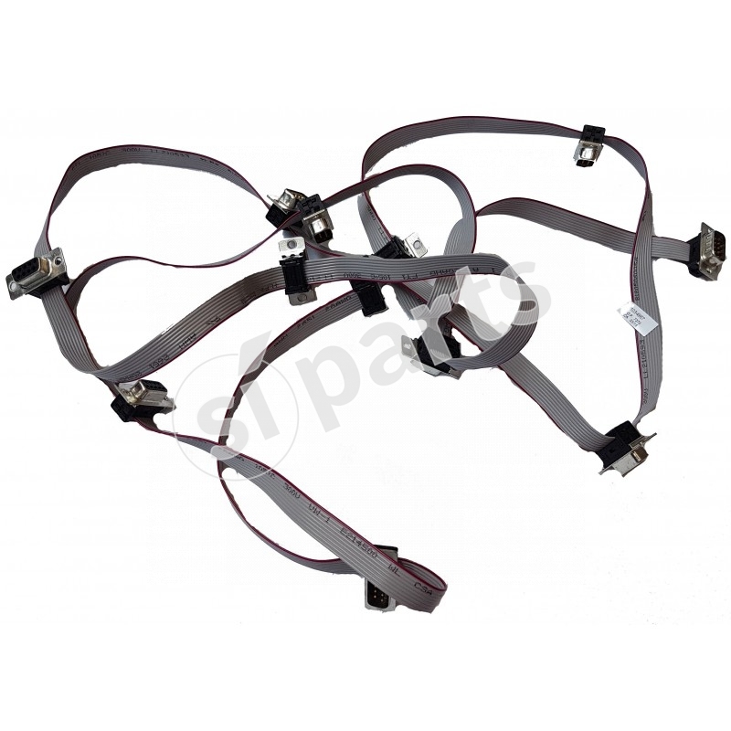 PC KIT DONGLE + CAN BUS CABLE SIMULATOR + VIEW-PEAK DONGLE CONNECTION CABLE