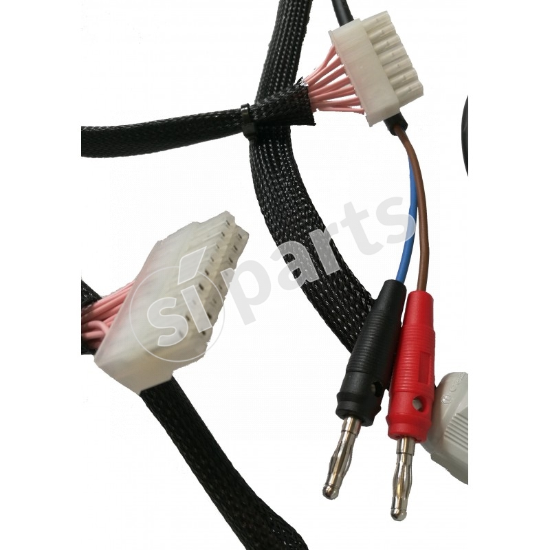 TEST EQUIPMENT PER SLIM