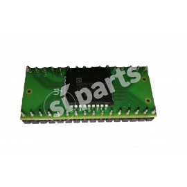 AM29F010 CARD ADAPTER