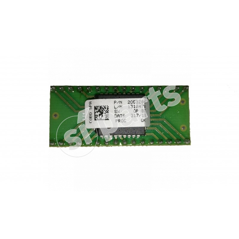 MEMORIA EPROM AMD AM29F010 3B6