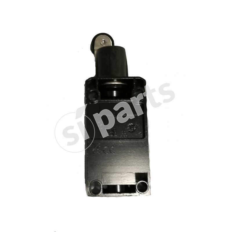 SIEMENS MICROSWITCHERS 3B6