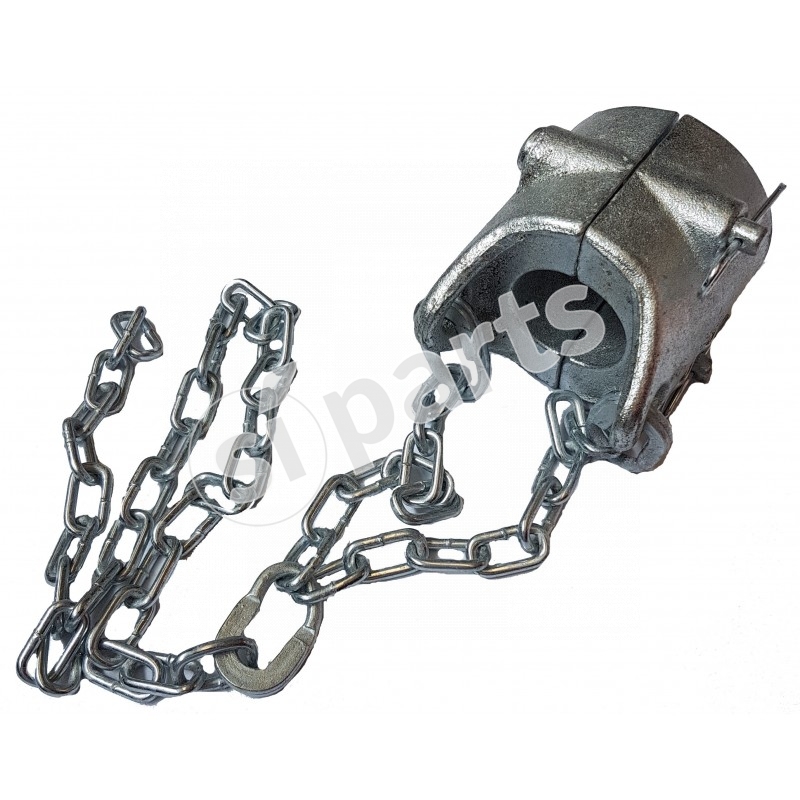 PESO CIRCOLARE 4KG FINECORSA 1MT