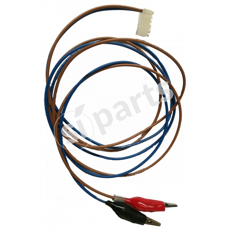 PRG SLIM CABLE RS232 CAN